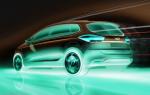 Kia Carens 2012 года